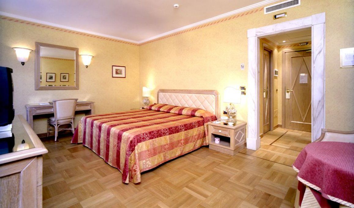 Park Hotel Villa Ariston Lido di Camaiore Chambre photo