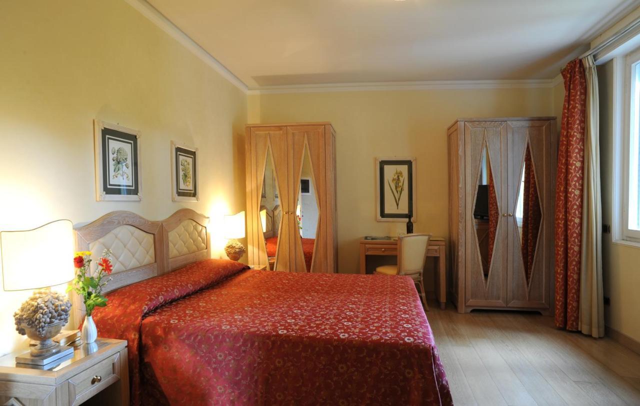 Park Hotel Villa Ariston Lido di Camaiore Chambre photo